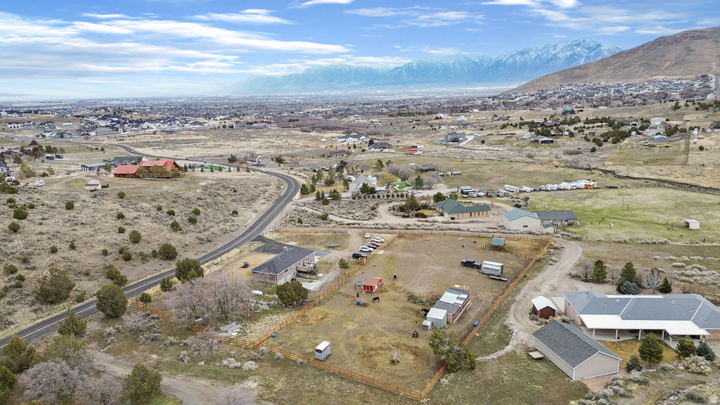 14715 S ROSE CANYON RD Herriman, UT 84096