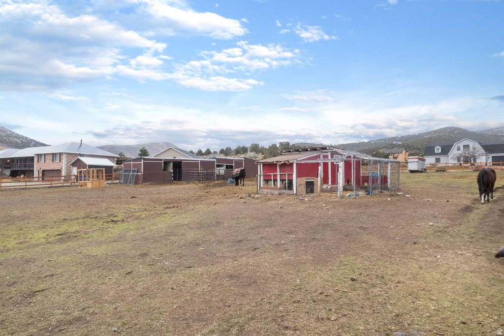 14715 S ROSE CANYON RD Herriman, UT 84096