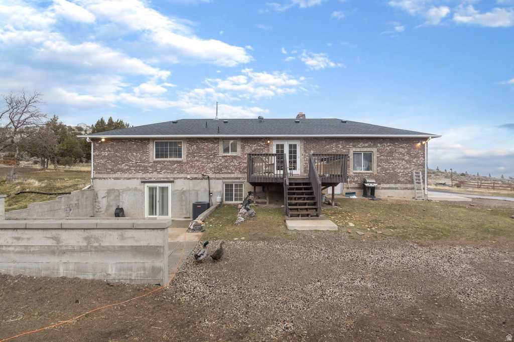 14715 S ROSE CANYON RD Herriman, UT 84096