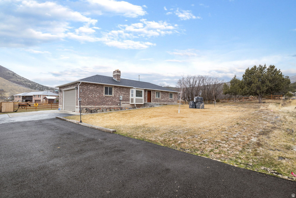 14715 S ROSE CANYON RD Herriman, UT 84096