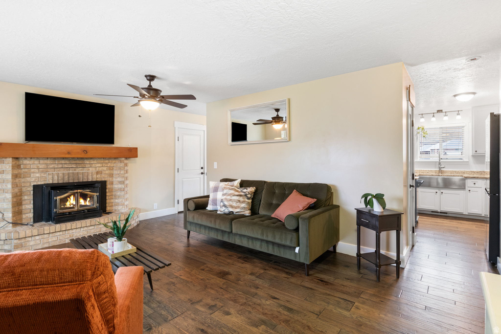 14715 S ROSE CANYON RD Herriman, UT 84096