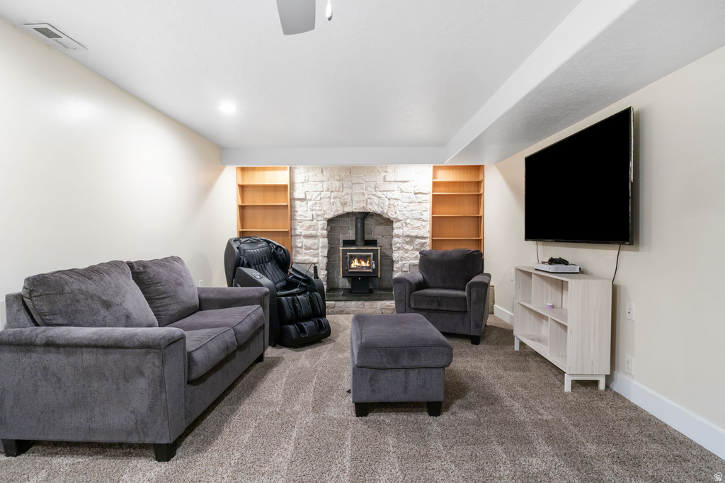 14715 S ROSE CANYON RD Herriman, UT 84096