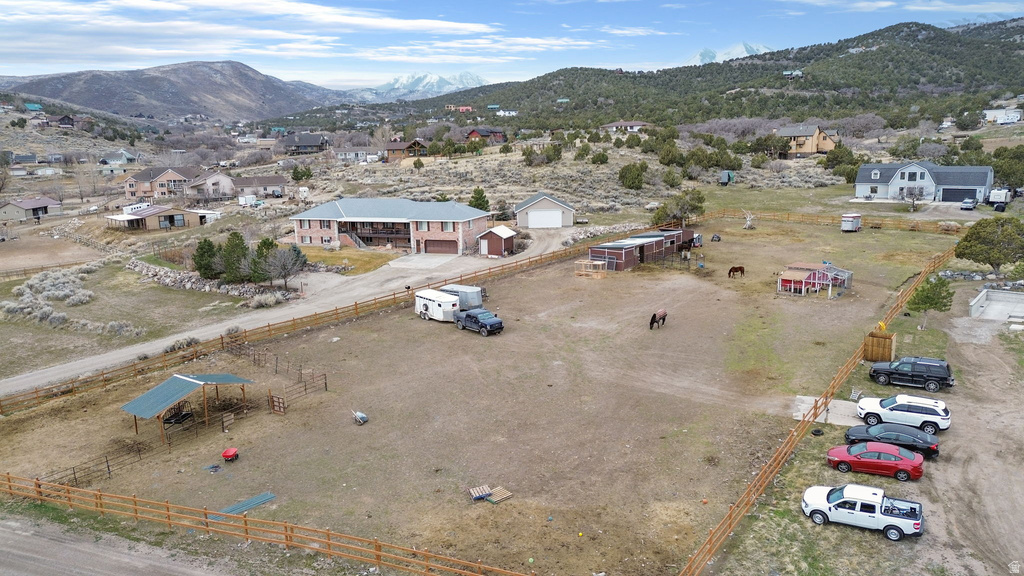 14715 S ROSE CANYON RD Herriman, UT 84096