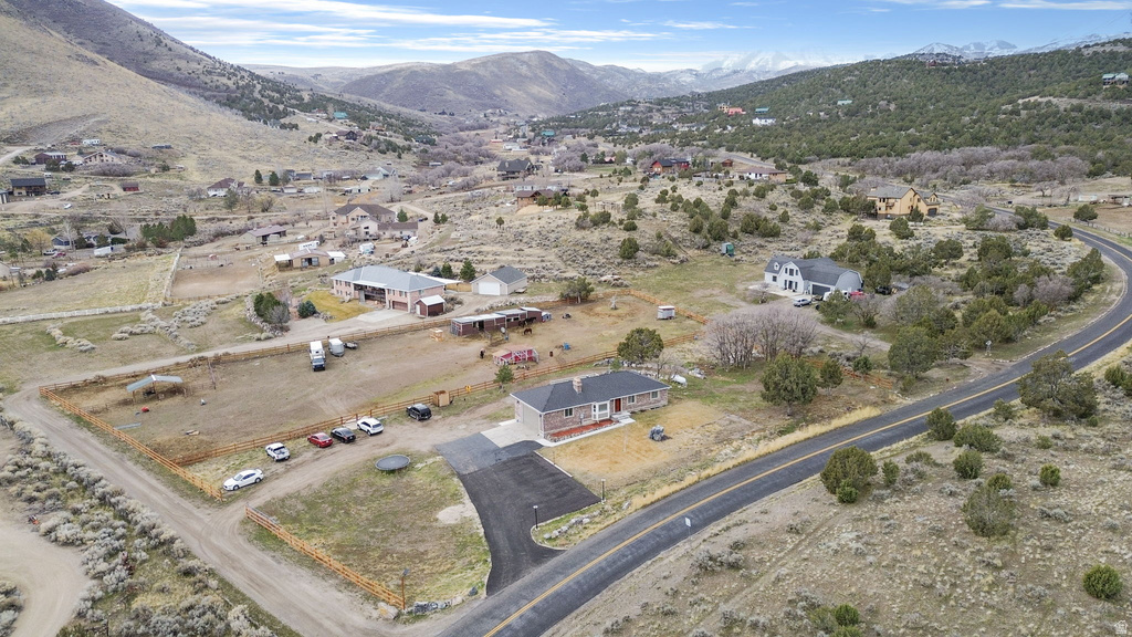 14715 S ROSE CANYON RD Herriman, UT 84096