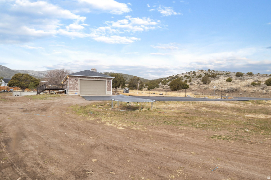 14715 S ROSE CANYON RD Herriman, UT 84096