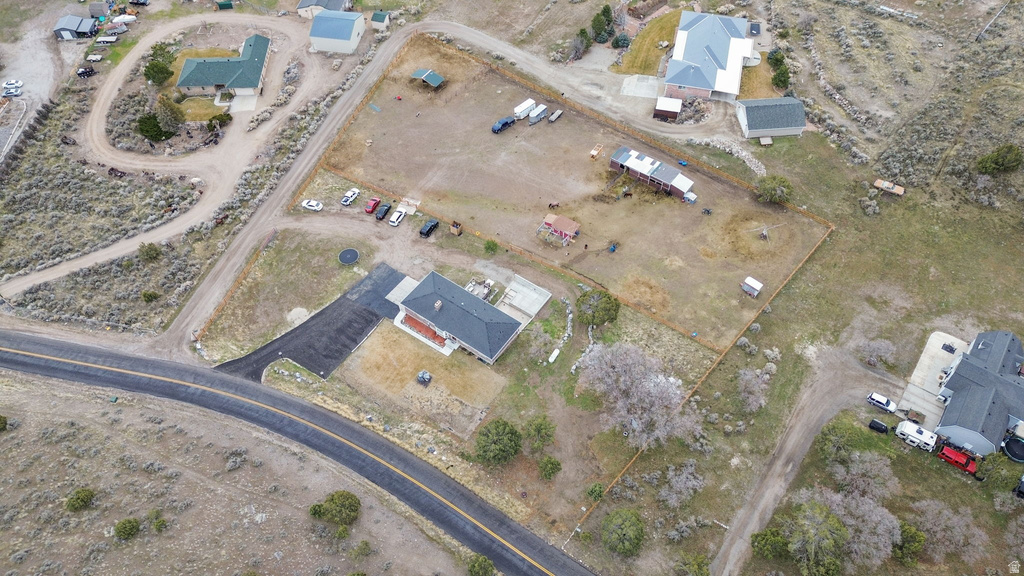 14715 S ROSE CANYON RD Herriman, UT 84096