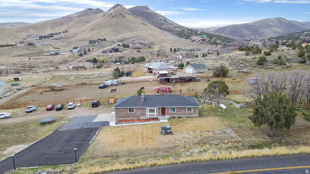 14715 S ROSE CANYON RD Herriman, UT 84096