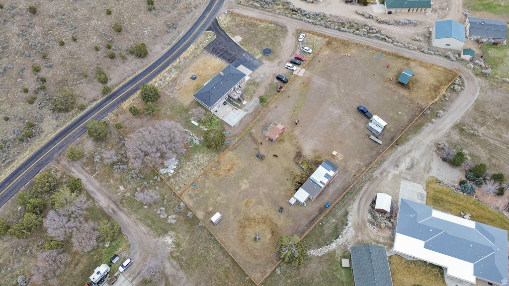 14715 S ROSE CANYON RD Herriman, UT 84096