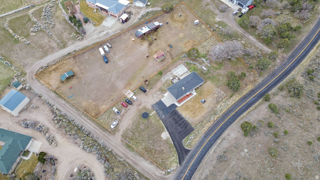 14715 S ROSE CANYON RD Herriman, UT 84096