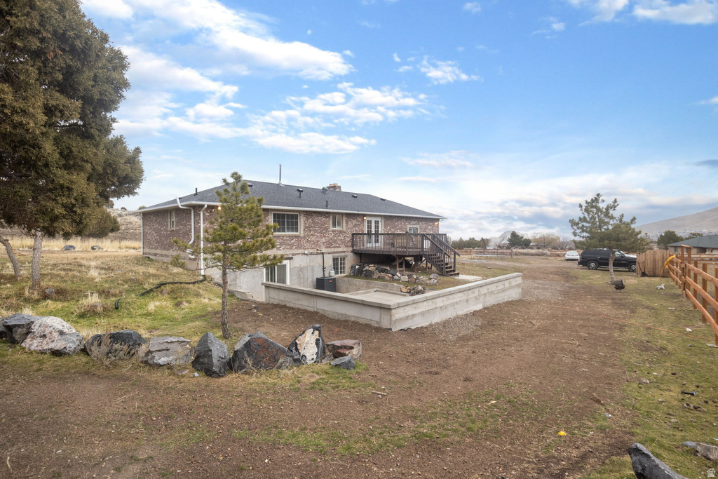 14715 S ROSE CANYON RD Herriman, UT 84096