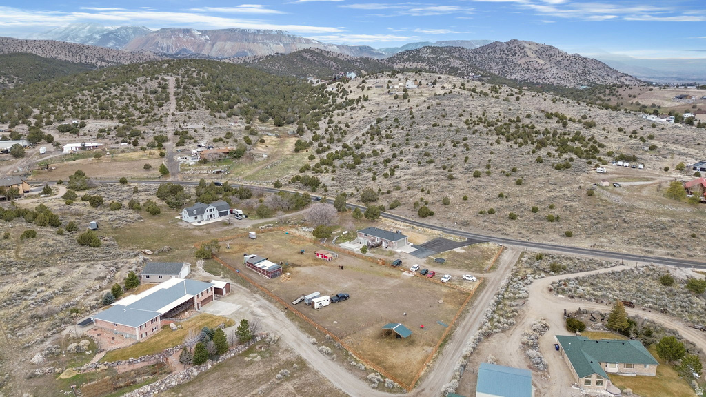 14715 S ROSE CANYON RD Herriman, UT 84096