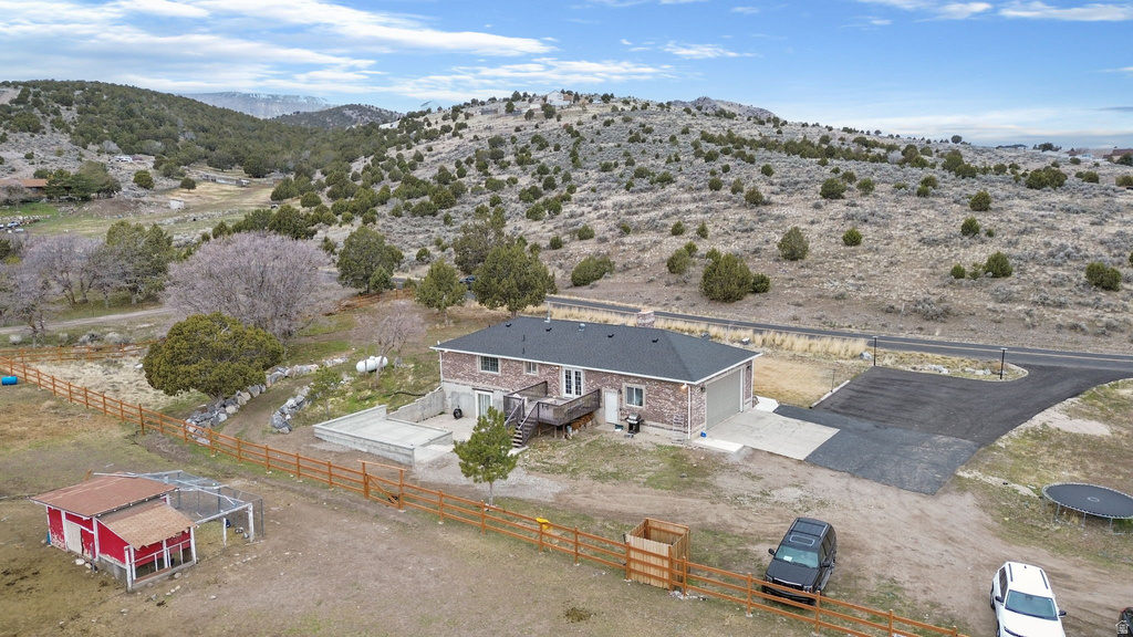 14715 S ROSE CANYON RD Herriman, UT 84096