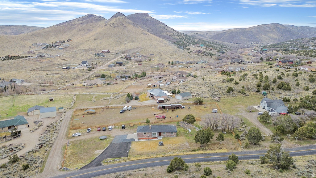 14715 S ROSE CANYON RD Herriman, UT 84096