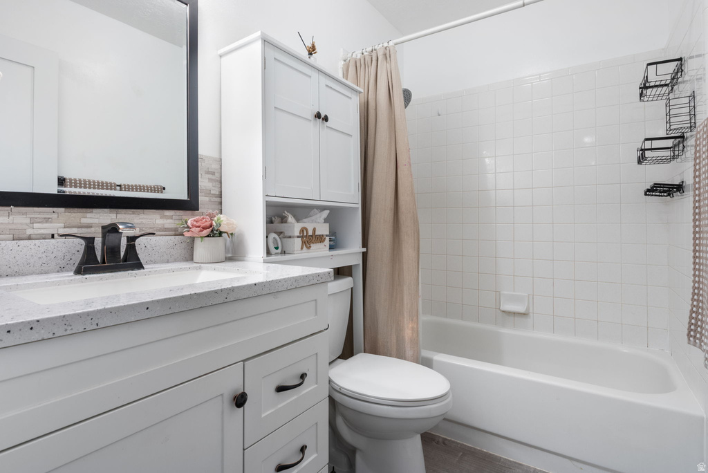 14715 S ROSE CANYON RD Herriman, UT 84096