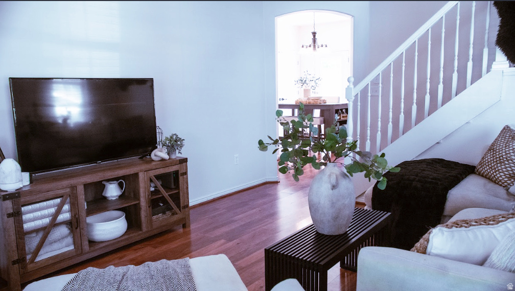 5561 W GERONIMO WAY West Jordan, UT 84081