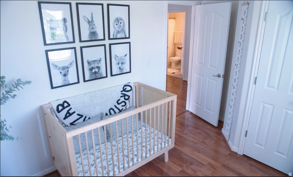 5561 W GERONIMO WAY West Jordan, UT 84081