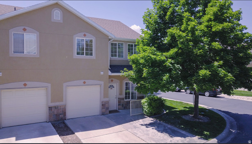 5561 W GERONIMO WAY West Jordan, UT 84081