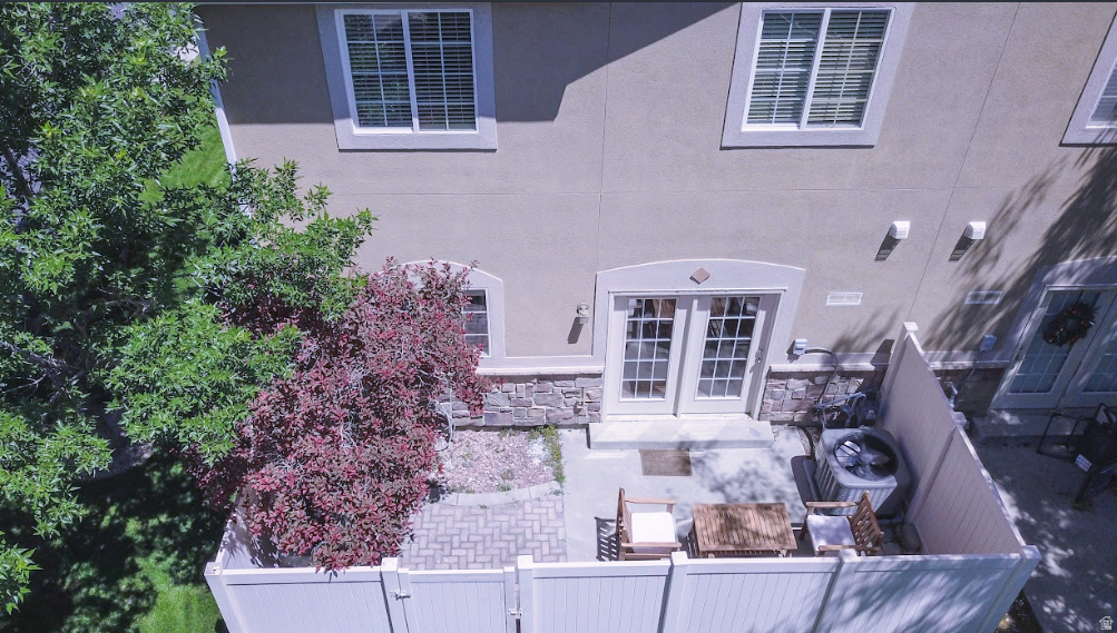 5561 W GERONIMO WAY West Jordan, UT 84081