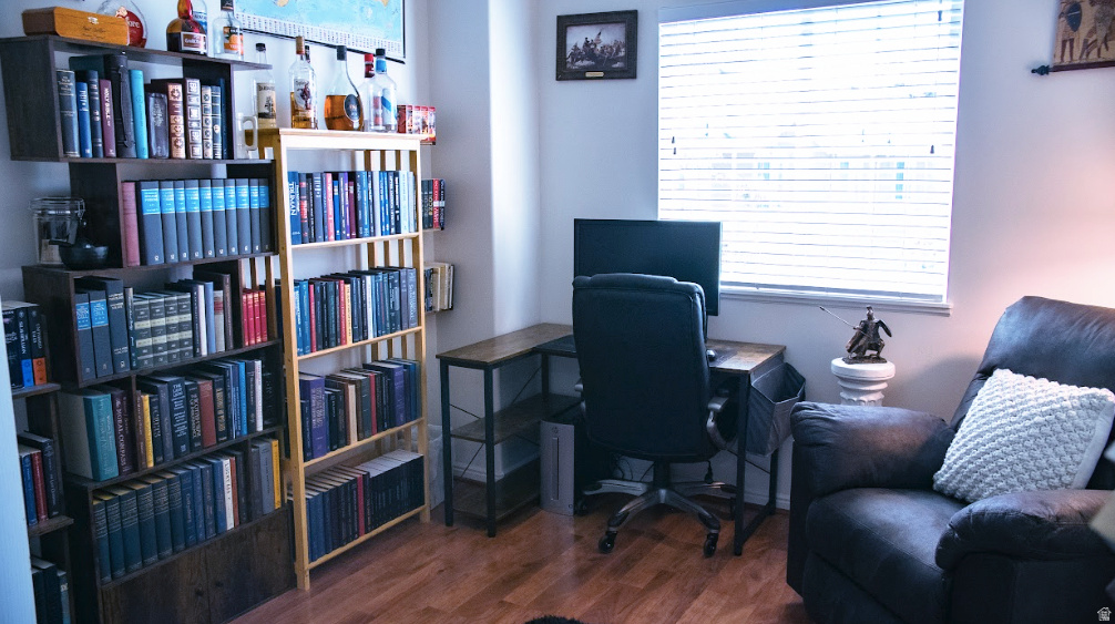 5561 W GERONIMO WAY West Jordan, UT 84081