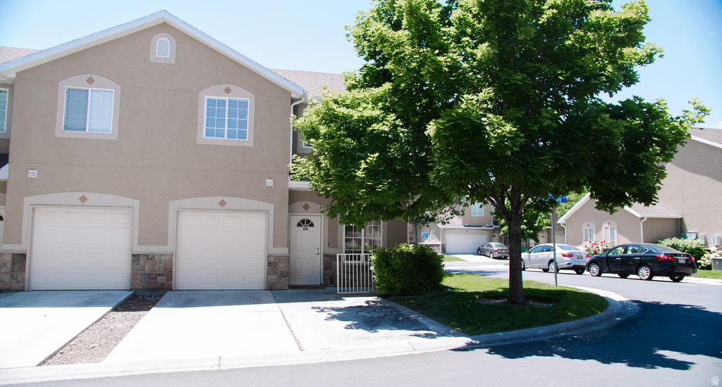 5561 W GERONIMO WAY West Jordan, UT 84081