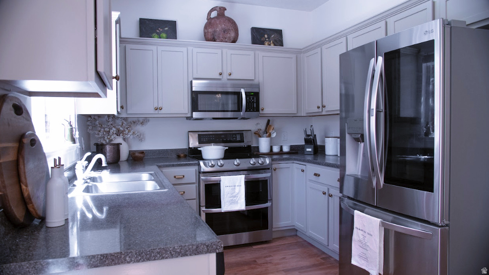 5561 W GERONIMO WAY West Jordan, UT 84081