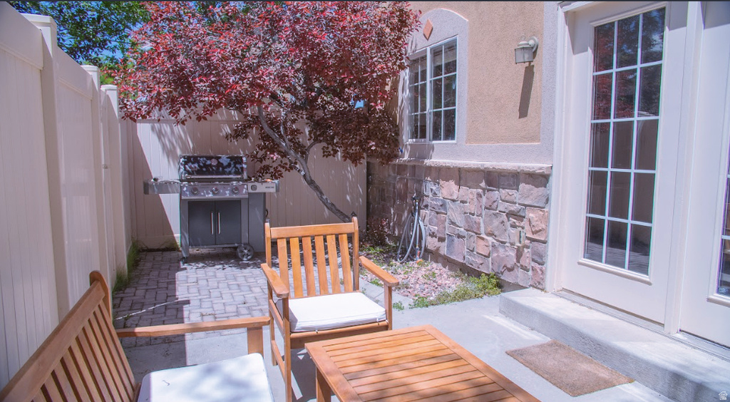 5561 W GERONIMO WAY West Jordan, UT 84081