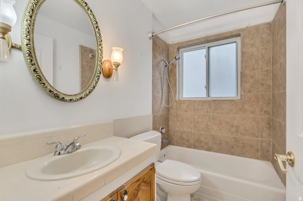 2862 E PAMELA DR Salt Lake City, UT 84121