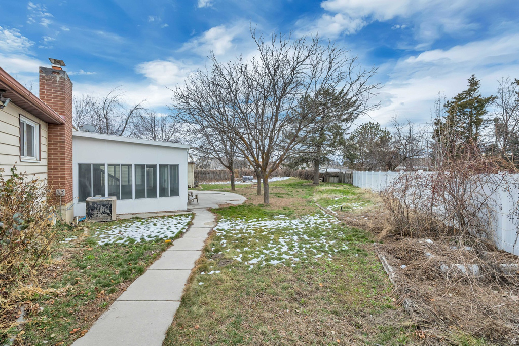 2862 E PAMELA DR Salt Lake City, UT 84121