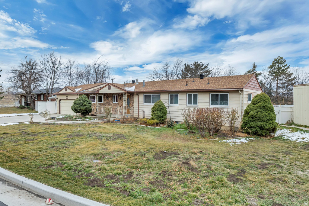 2862 E PAMELA DR Salt Lake City, UT 84121