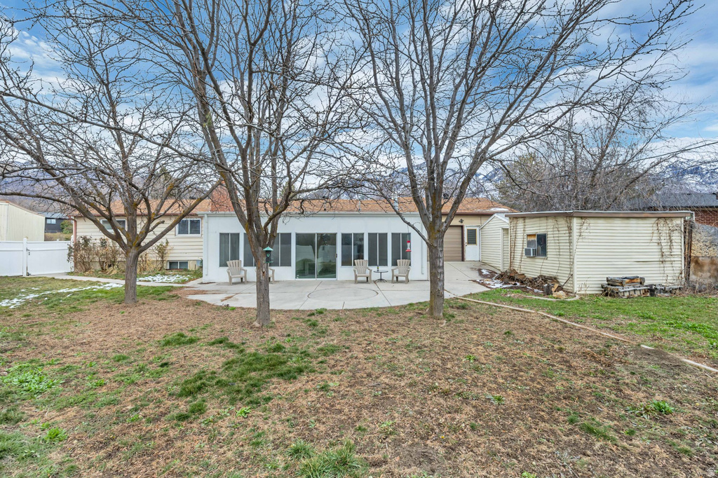 2862 E PAMELA DR Salt Lake City, UT 84121