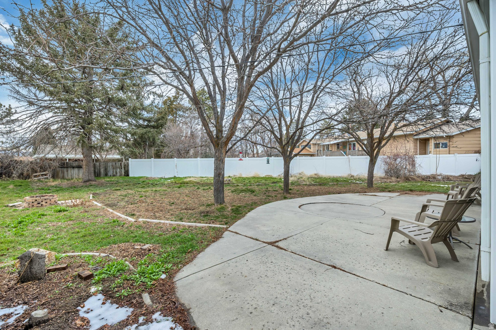 2862 E PAMELA DR Salt Lake City, UT 84121