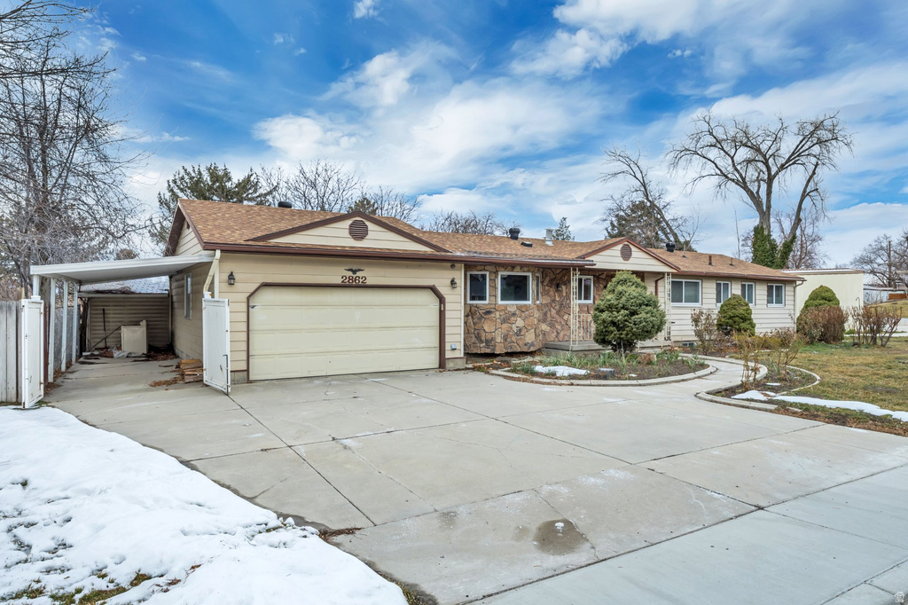 2862 E PAMELA DR Salt Lake City, UT 84121