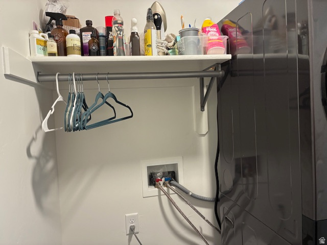 1249 W 1820 S Logan, UT 84321