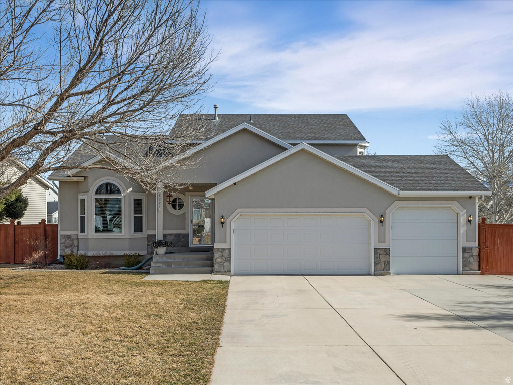 8271 S 2440 W West Jordan, UT 84088