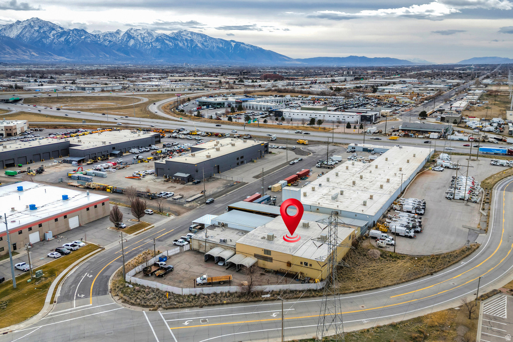 1926 S Pioneer Rd, Salt Lake City, UT 84104