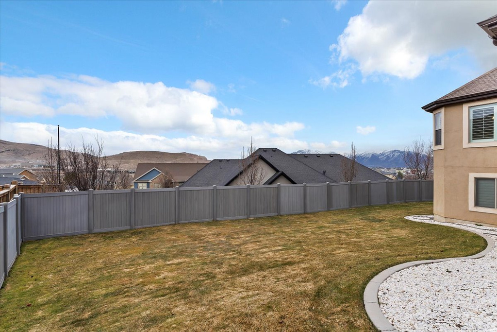 4097 E CLUBHOUSE LN Eagle Mountain, UT 84005