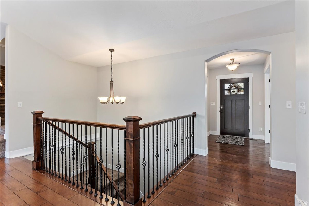 4097 E CLUBHOUSE LN Eagle Mountain, UT 84005