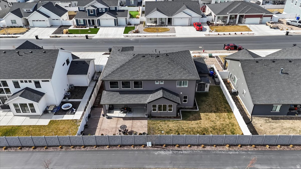 3281 S 2410 W Syracuse, UT 84075