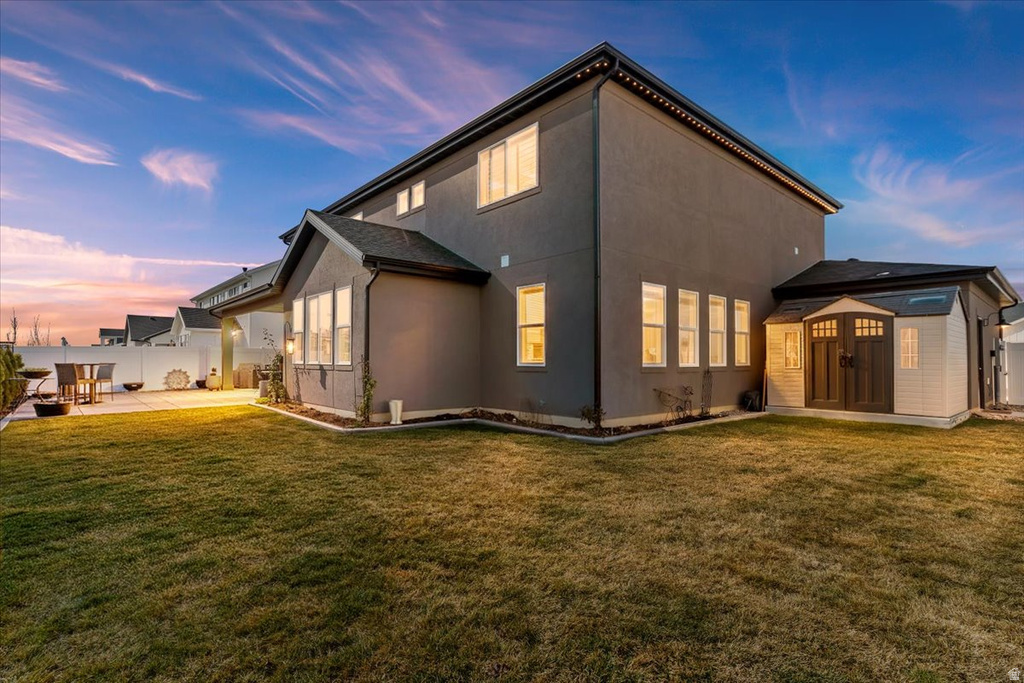 3281 S 2410 W Syracuse, UT 84075