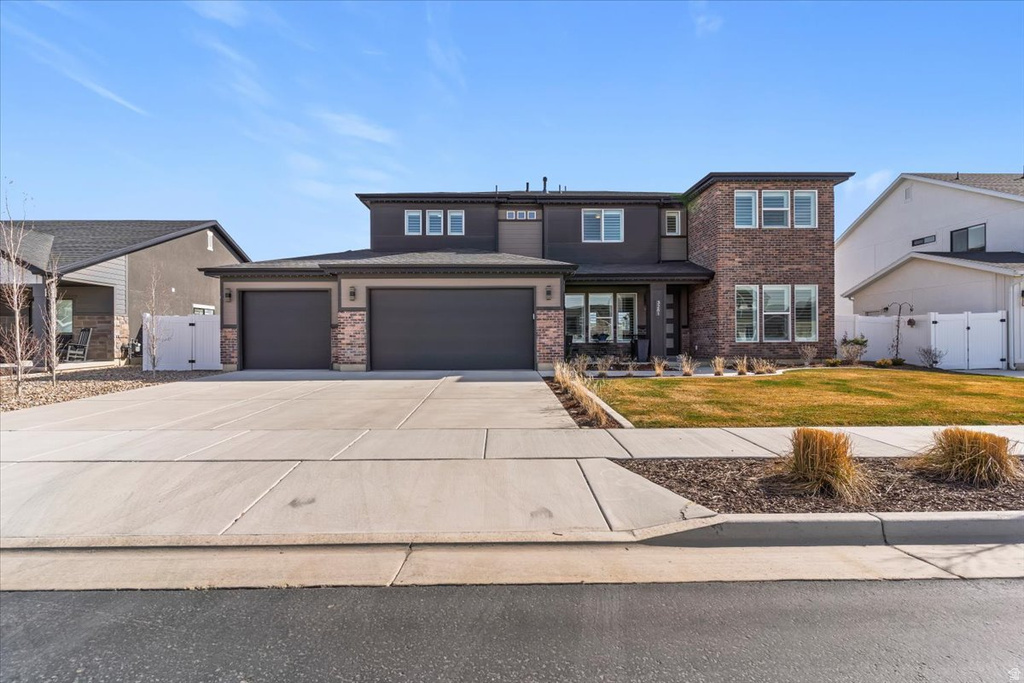 3281 S 2410 W Syracuse, UT 84075