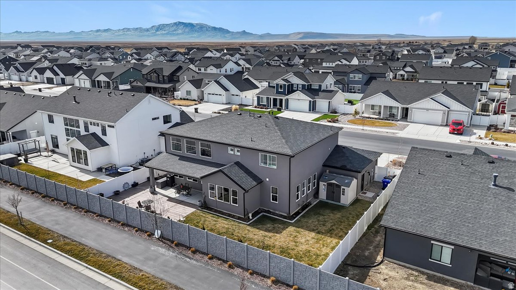 3281 S 2410 W Syracuse, UT 84075