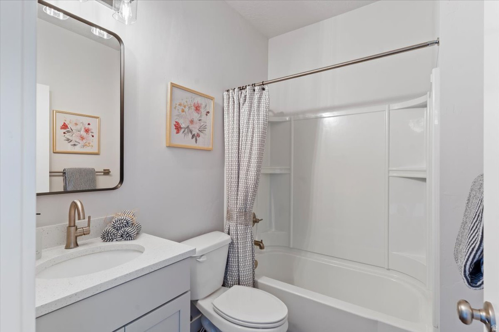 3281 S 2410 W Syracuse, UT 84075