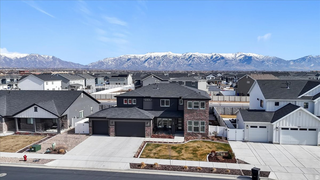 3281 S 2410 W Syracuse, UT 84075
