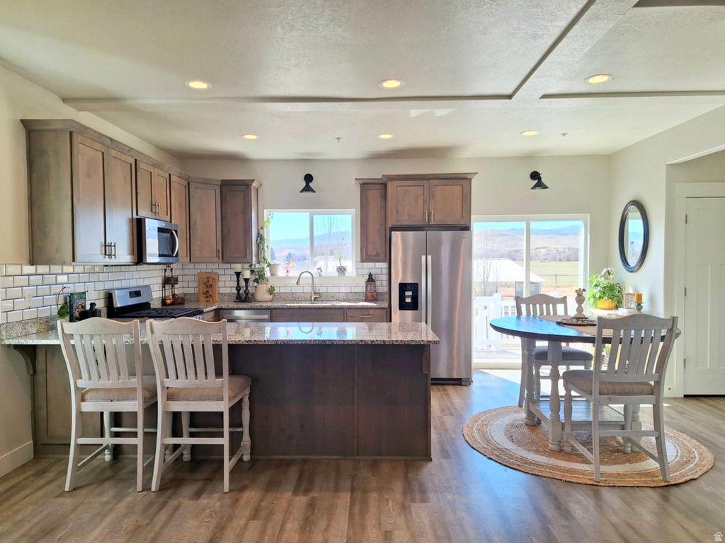 681 W ISLAND RD Morgan, UT 84050