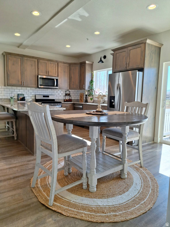 681 W ISLAND RD Morgan, UT 84050