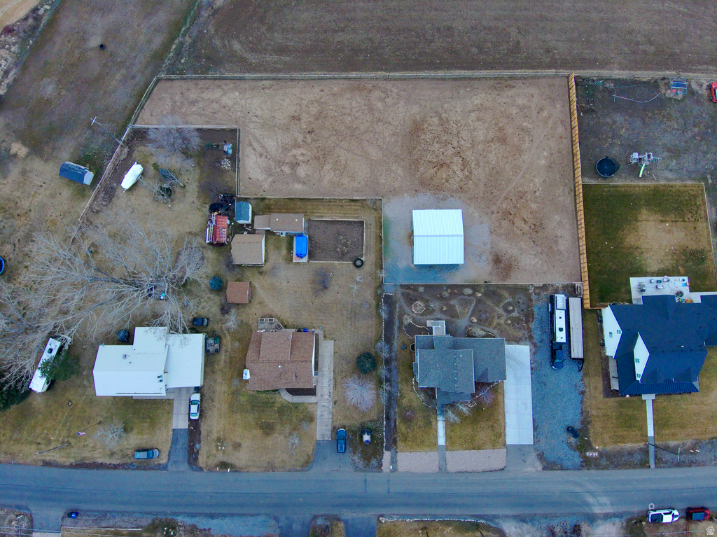 681 W ISLAND RD Morgan, UT 84050