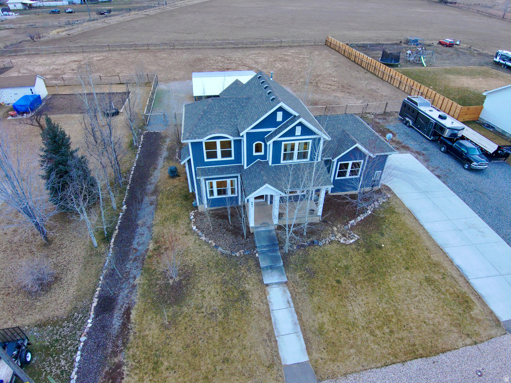 681 W ISLAND RD Morgan, UT 84050