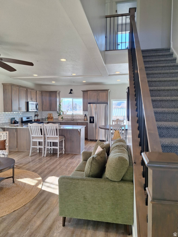 681 W ISLAND RD Morgan, UT 84050