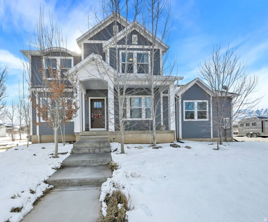 681 W ISLAND RD Morgan, UT 84050