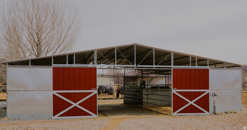 681 W ISLAND RD Morgan, UT 84050